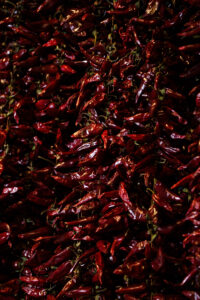 Magyar paprika a magyar konyhában – hagyományos magyar fűszerpaprika 